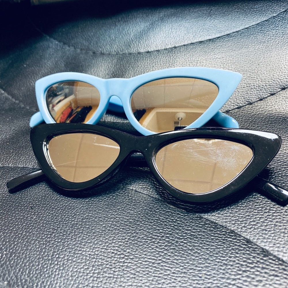 Cat Eye Sunglass